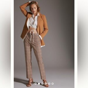 Scotch & Soda Lowry Tailored Slim Trousers